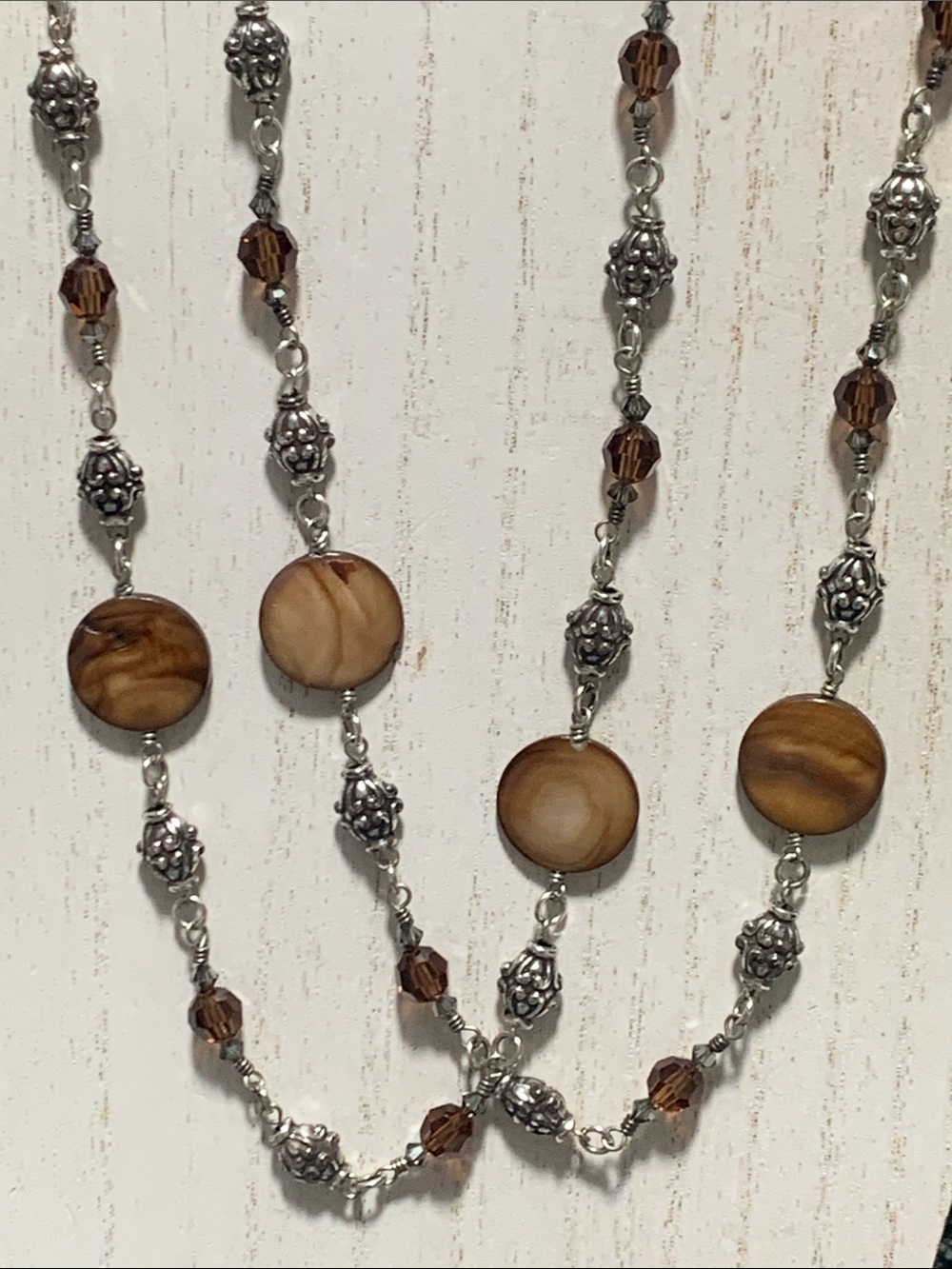 Brighton Necklace